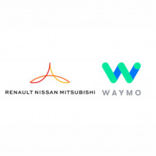 Nissan и Renault подписали с Waymo эксклюзивный договор с целью развития сервисов беспилотного транспорта