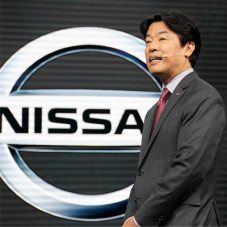 Nissan представляет новую эру дизайна и динамичности на автосалоне Tokyo Motor Show