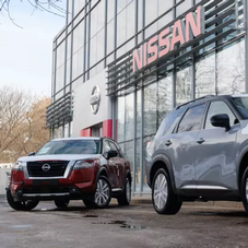 Новый Nissan Pathfinder уже в продаже