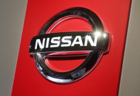 Nissan LCV