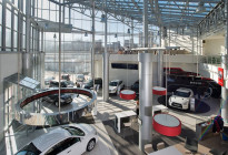 Nissan на глобальном уровне изменит подход к клиентам