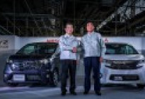 Фирмы Nissan и Mitsubishi построят электрический кей-кар
