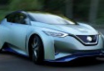 Nissan планирует создать гибридную модель.