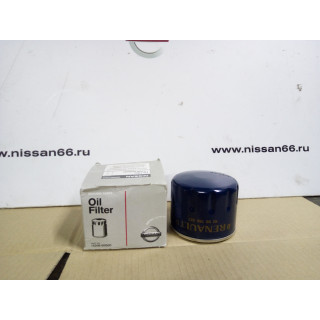 Фильтр масляный Nissan K9K