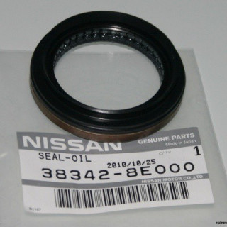 Сальник привода АКПП Nissan QG15 QG18 GA16 CR CG