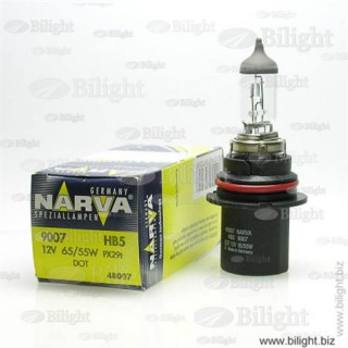 Лампа HB5 12V-65/55W (PX29t) Narva