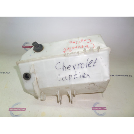 Бачок омывателя Chevrolet Captiva (2 мотор) б/у