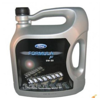 Масло моторное Ford Formula F 5W30 5л
