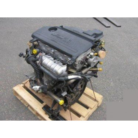 Двигатель Nissan YD22DD в сборе б/у