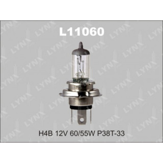 Лампа H4B 12V 60/55 Linx