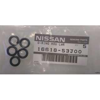 Кольцо форсунки уплотнительное верхнее Nissan VQ20