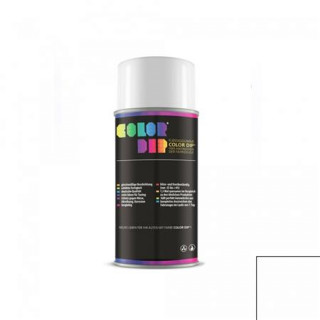 Жидкая резина Color Dip спрей глянцеватель glossifier 400 мл