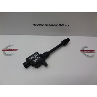Катушка зажигания Nissan Cefiro Maxima A33 VQ VG задняя б/у (224482Y000 )