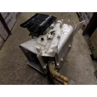 Радиатор печки Nissan Murano Z50 в корпусе б.у.