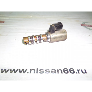 Клапан EGR Nissan VQ23 VQ35 L (передний)  б.у